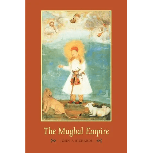 The Mughal Empire - Paperback - iShook Books