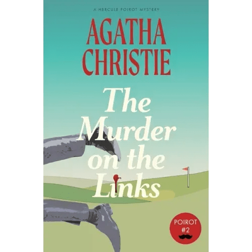 The Murder on the Links: A Hercule Poirot Mystery (Warbler Classics) - Paperback - iShook Books