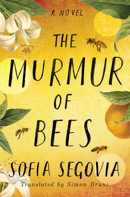 The Murmur of Bees - iShook Books