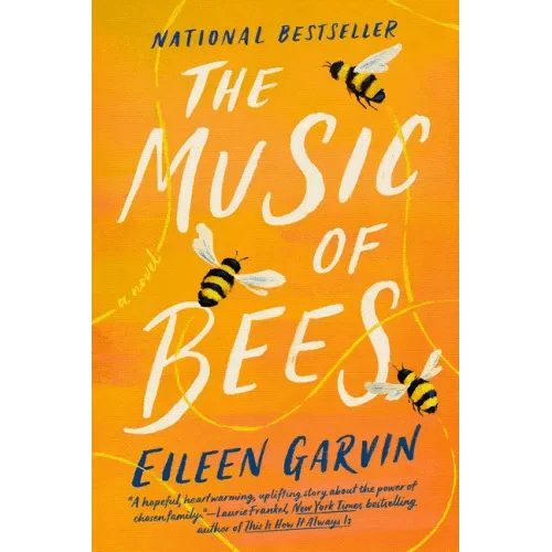 The Music of Bees - Paperback - iShook Books