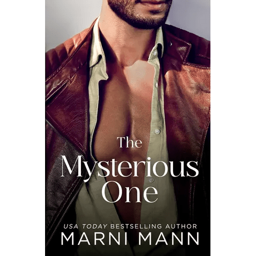 The Mysterious One - Paperback - iShook Books