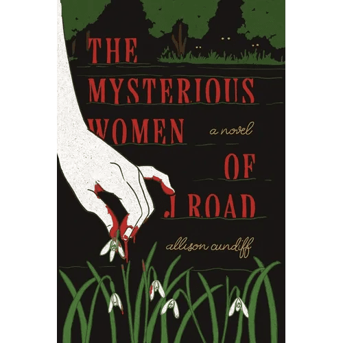 The Mysterious Women of J Road - Paperback - iShook Books
