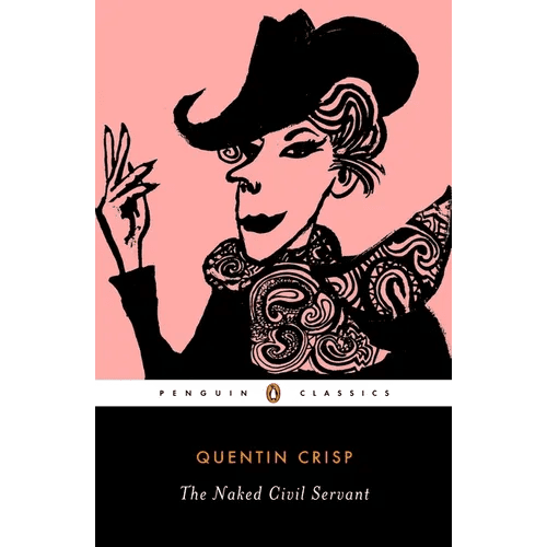 The Naked Civil Servant - Paperback - iShook Books