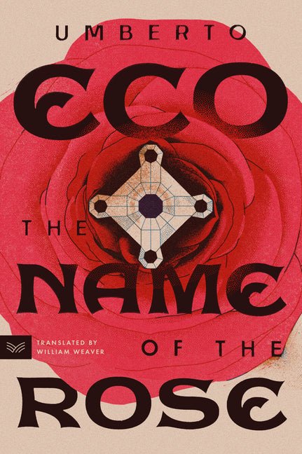 The Name of the Rose - iShook Books