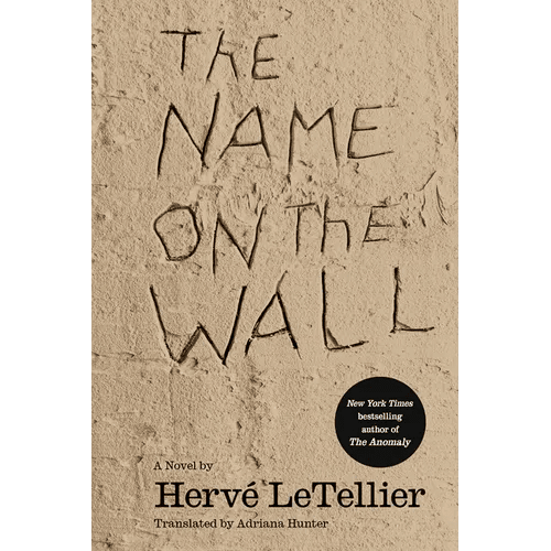 The Name on the Wall - Paperback - iShook Books