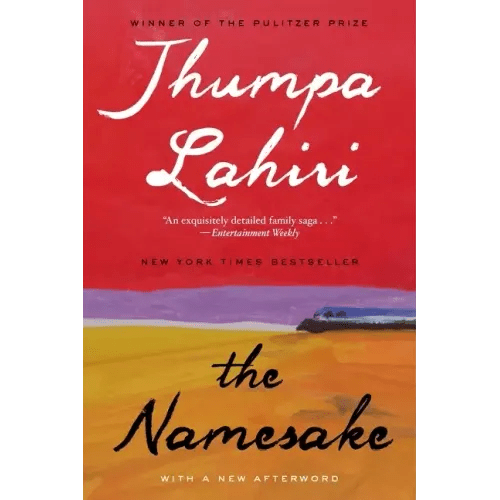 The Namesake - Paperback - iShook Books