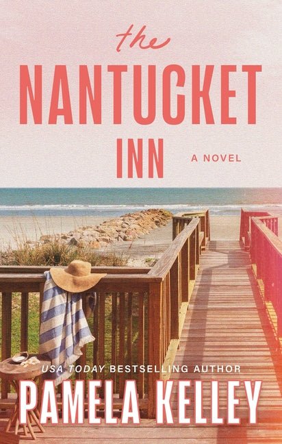 The Nantucket Inn - iShook Books
