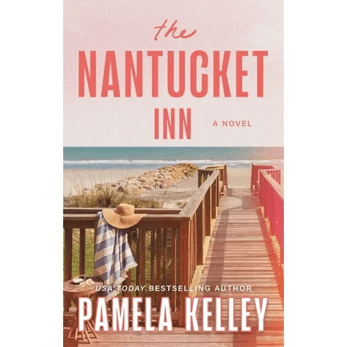 The Nantucket Inn - Paperback - iShook Books