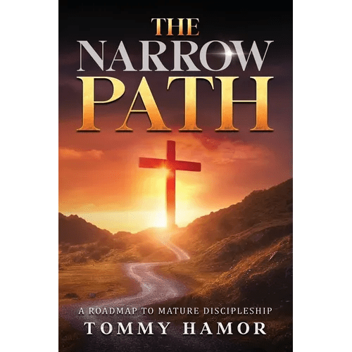 The Narrow Path: A Roadmap to Mature Discipleship - Paperback - iShook Books