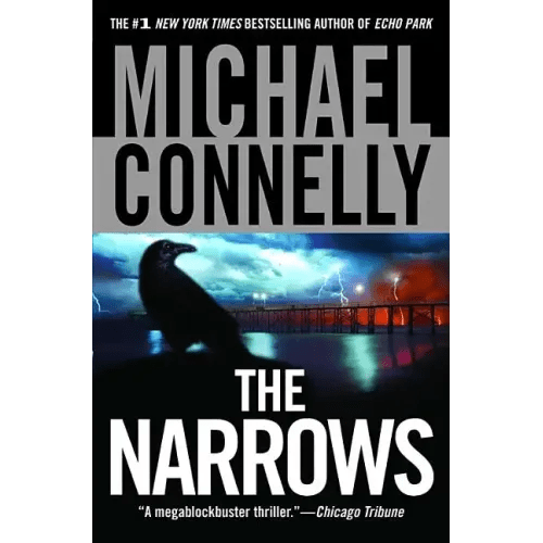 The Narrows - Paperback - iShook Books