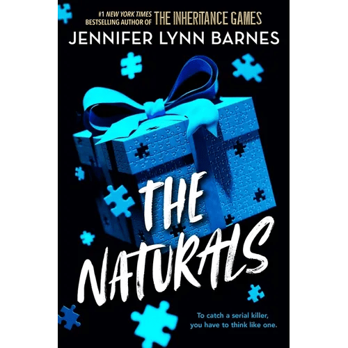 The Naturals - Paperback - iShook Books