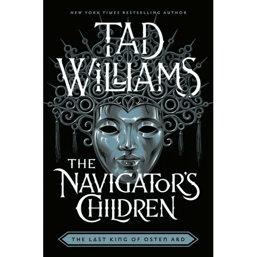 The Navigator's Children - Paperback - iShook Books