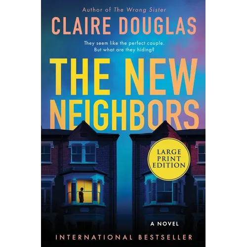 The New Neighbors - Paperback - iShook Books
