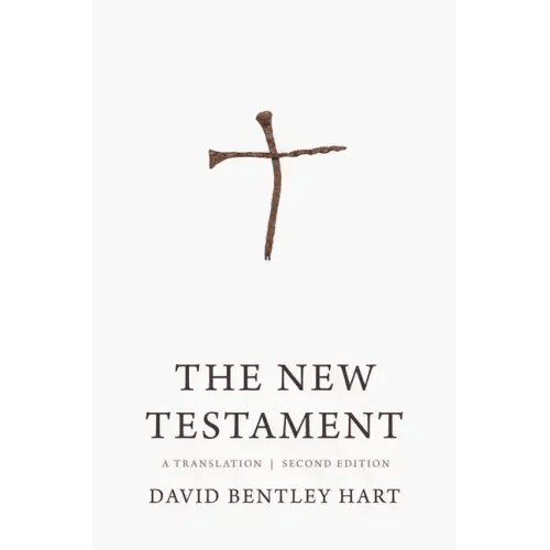 The New Testament: A Translation - Paperback - iShook Books