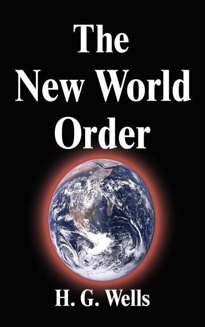 The New World Order - iShook Books