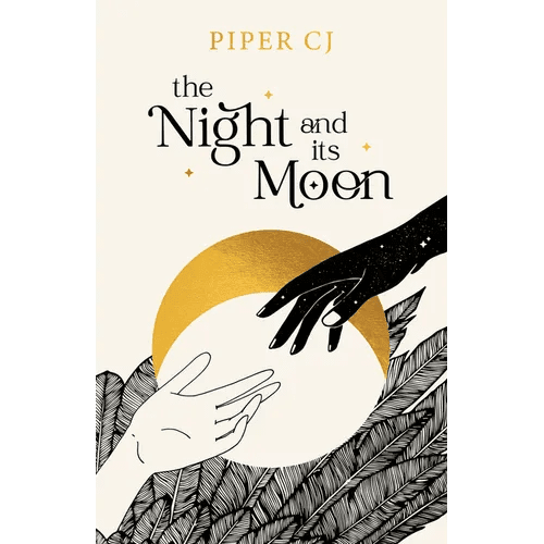 The Night and Its Moon - Paperback - iShook Books