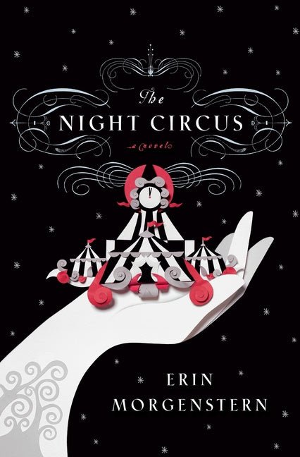 The Night Circus - iShook Books