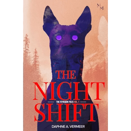 The Night Shift - Paperback - iShook Books