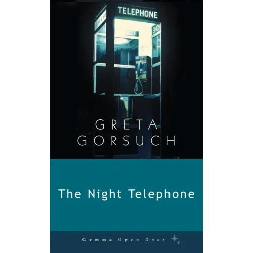 The Night Telephone - Paperback - iShook Books