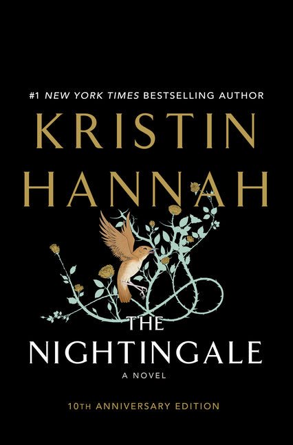 The Nightingale - iShook Books