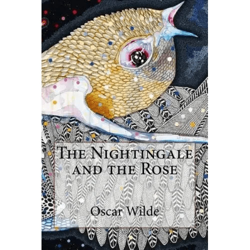 The Nightingale and the Rose Oscar Wilde - Paperback - iShook Books