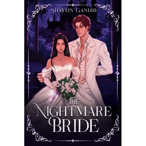 The Nightmare Bride - Paperback - iShook Books