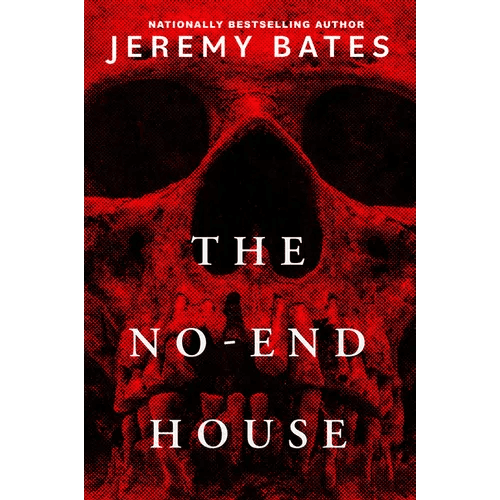The No-End House - Paperback - iShook Books