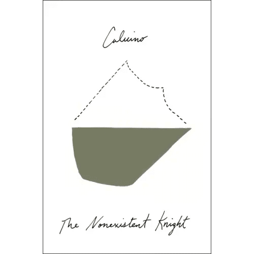 The Nonexistent Knight - Paperback - iShook Books