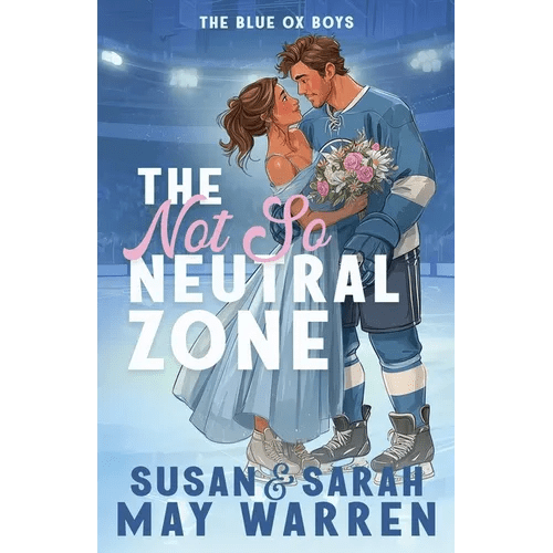 The Not So Neutral Zone - Paperback - iShook Books