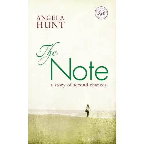 The Note - Paperback - iShook Books