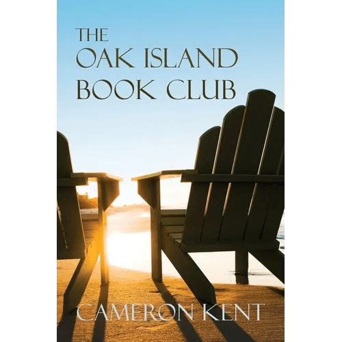 The Oak Island Book Club - Paperback - iShook Books