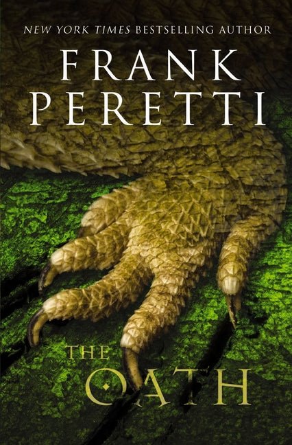 The Oath - iShook Books