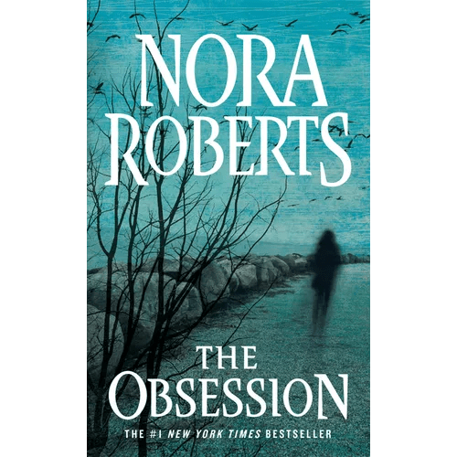 The Obsession - Paperback - iShook Books