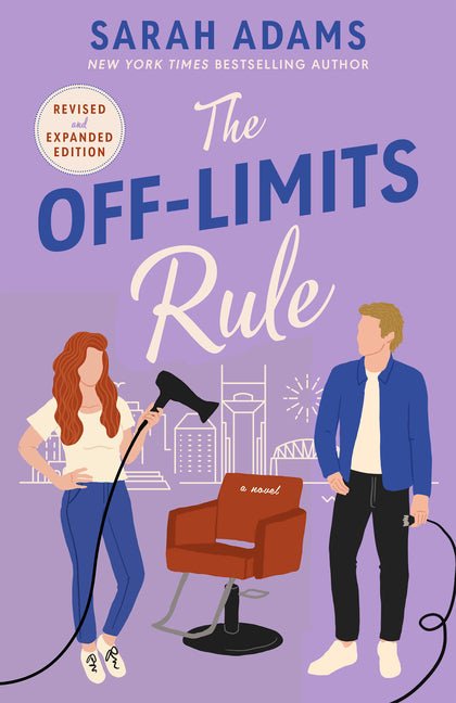 The Off - Limits Rule - iShook Books