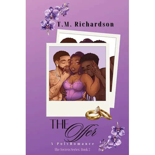 The Offer - Paperback - iShook Books