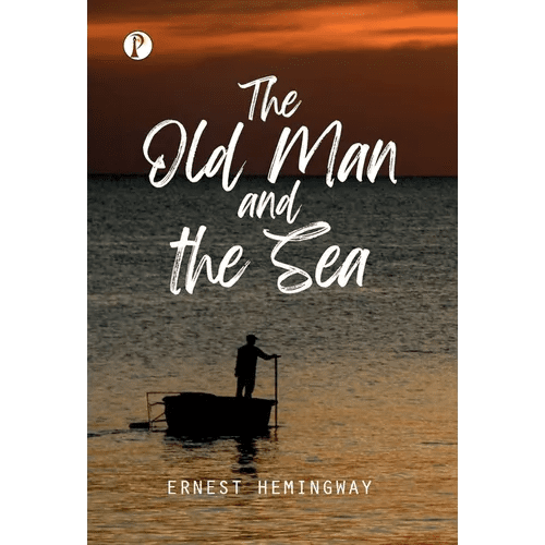 The Old Man and the Sea - Hardcover - iShook Books