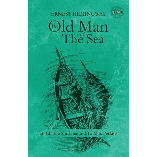 The Old Man and the Sea - Paperback - iShook Books