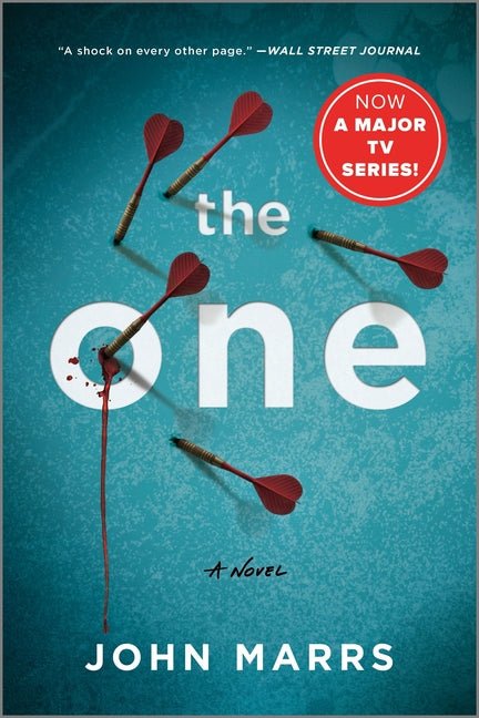 The One - iShook Books