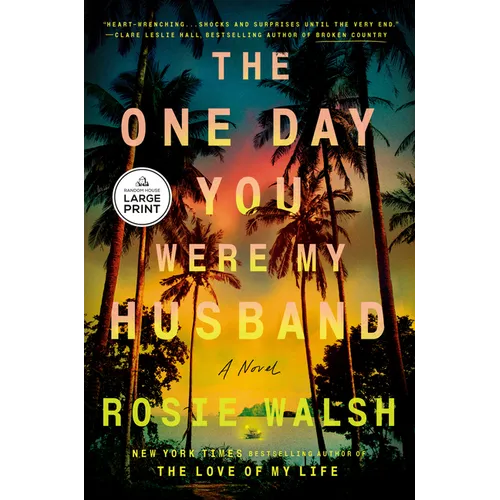 The One Day You Were My Husband - Paperback - iShook Books