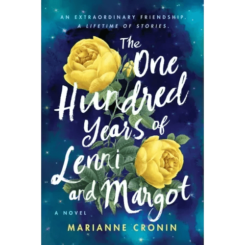 The One Hundred Years of Lenni and Margot - Paperback - iShook Books