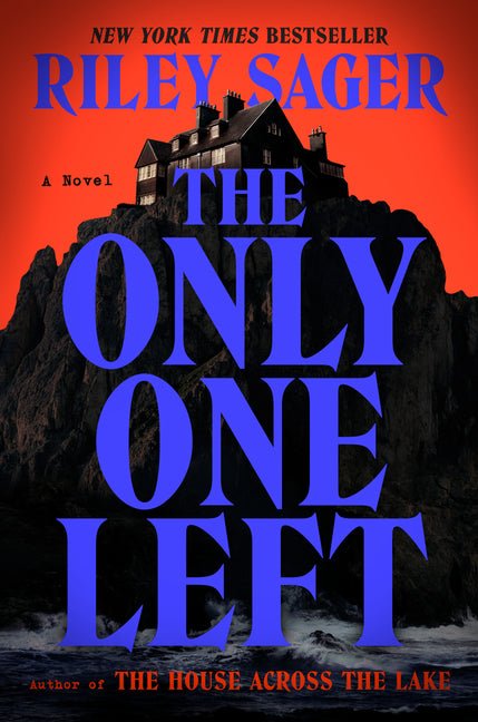 The Only One Left - iShook Books