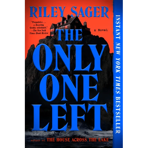 The Only One Left - Paperback - iShook Books