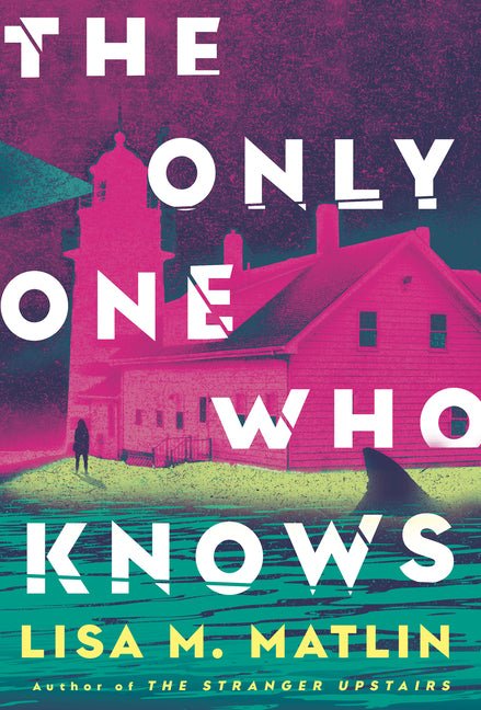 The Only One Who Knows - iShook Books