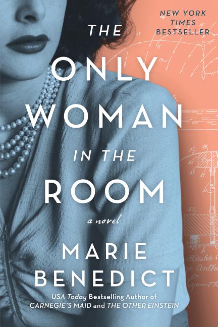 The Only Woman in the Room - iShook Books