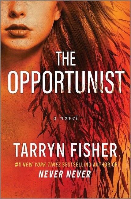 The Opportunist: An Unconventional, Second Chance Love Story - iShook Books