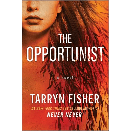 The Opportunist: An Unconventional, Second Chance Love Story - Paperback - iShook Books