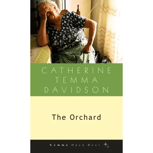 The Orchard - Paperback - iShook Books