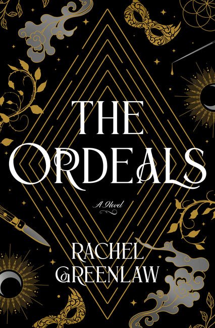 The Ordeals - iShook Books