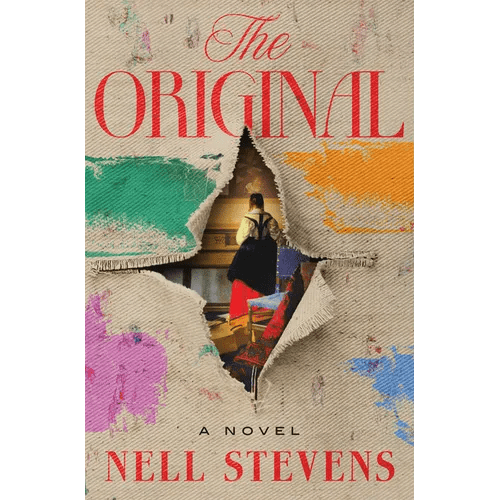The Original - Hardcover - iShook Books