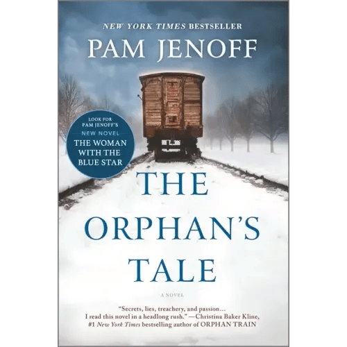The Orphan's Tale - Paperback - iShook Books